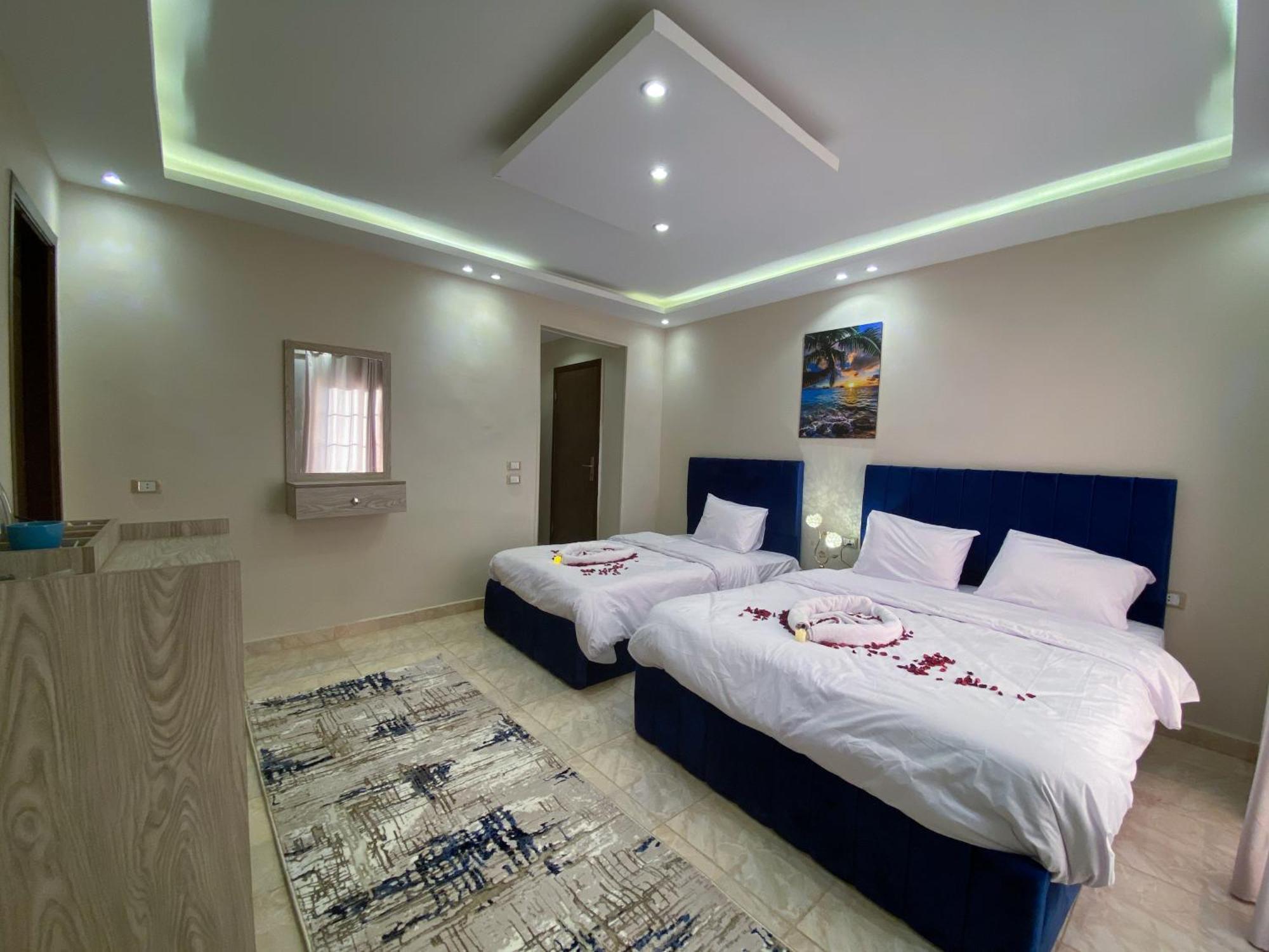 Young Pharaoh View Inn Cairo Exterior photo